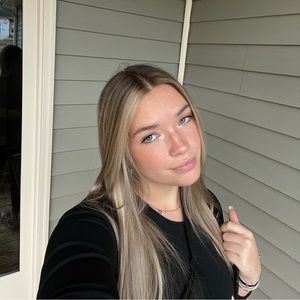 Meet your Posher, Audra